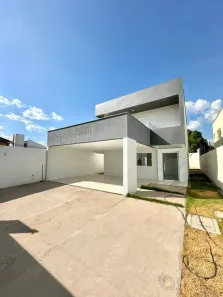 Casa com 4 Quartos à venda, 300m² no Ininga, Teresina