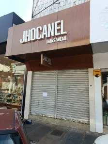 Sala Comercial para alugar, 52m² no Setor Campinas, Goiânia