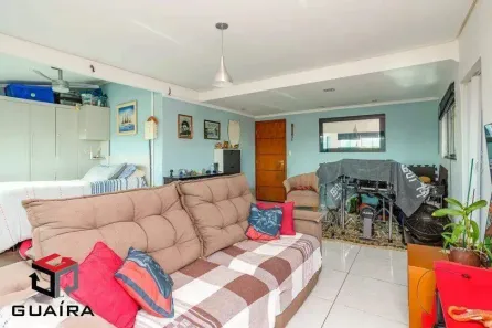 Cobertura com 3 Quartos à venda, 132m² no Parque Terra Nova II, São Bernardo do Campo