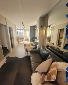 Casa com 3 Quartos para alugar, 120m² no Praia do Sonho, Palhoça