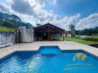 Casa com 2 Quartos à venda, 150m² no Corumbá (Terra Preta), Mairiporã