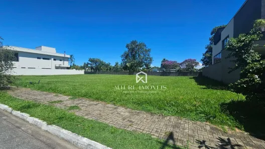 Lote/Terreno à venda, 450m² no Jardim do Golfe, São José dos Campos