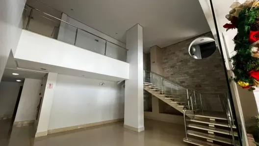 Apartamento com 3 Quartos à venda, 78m² no Jardim Bela Vista - Continuação, Aparecida de Goiânia
