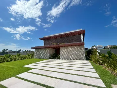 Casa de Condomínio com 5 Quartos à venda, 310m² no XANGRI-LÁ, Xangri-lá
