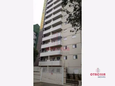 Apartamento com 2 Quartos para venda ou aluguel, 50m² no Demarchi, São Bernardo do Campo