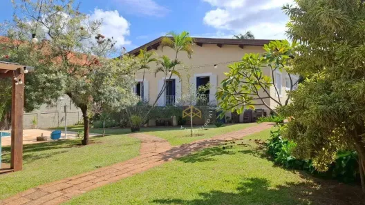 Casa com 3 Quartos à venda, 410m² no Parque Taquaral, Campinas