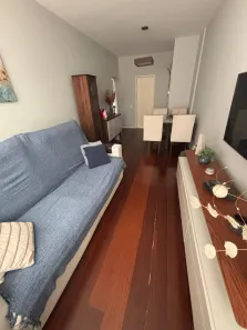 Apartamento com 2 Quartos à venda, 65m² no Grajaú, Rio de Janeiro