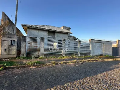 Casa com 4 Quartos à venda, 470m² no Boa Vista, Ponta Grossa