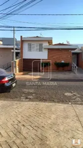Imóvel Comercial com 4 Quartos à venda, 200m² no Vila Seixas, Ribeirão Preto