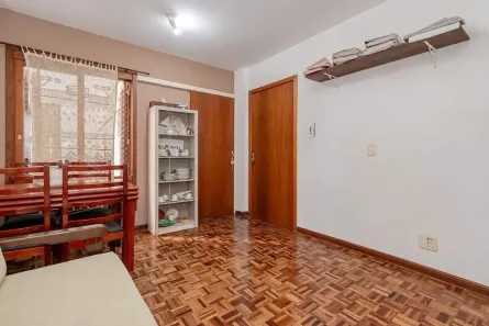 Apartamento com 1 Quarto à venda, 36m² no Centro Histórico, Porto Alegre