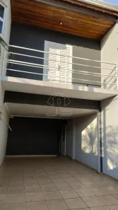 Casa com 2 Quartos à venda, 140m² no Conjunto Habitacional Vila Réggio, Campinas