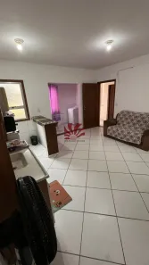 Apartamento com 2 Quartos para alugar, 58m² no Igara, Canoas