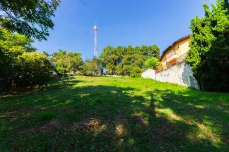 Lote/Terreno à venda, 722m² no Nova Higienópolis, Jandira