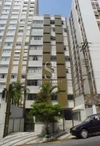 Apartamento com 3 Quartos à venda, 116m² no Perdizes, São Paulo