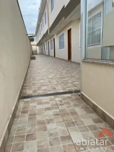 Sobrado com 2 Quartos à venda, 110m² no Jardim Santa Cruz (Campo Grande), São Paulo