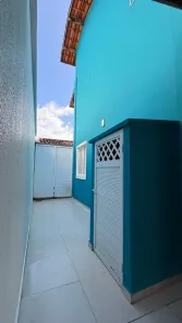 Casa de Condomínio com 4 Quartos para alugar, 160m² no Turu, São Luís