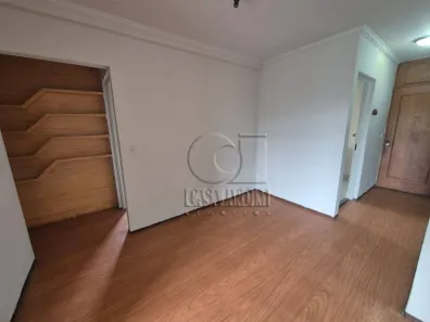 Apartamento com 3 Quartos para alugar, 75m² no Tamboré, Barueri