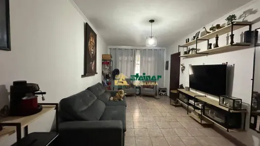 Sobrado com 3 Quartos à venda, 184m² no Jardim Santa Mena, Guarulhos