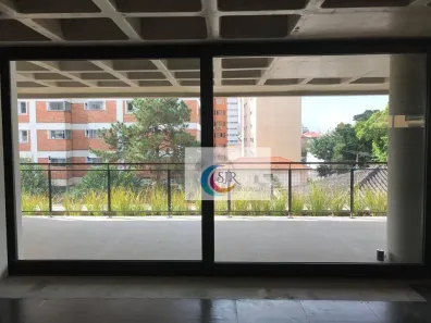 Sala Comercial para alugar, 223m² no Sumaré, São Paulo
