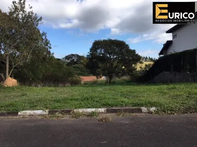 Lote/Terreno à venda, 1100m² no Caixa D´Água, Vinhedo