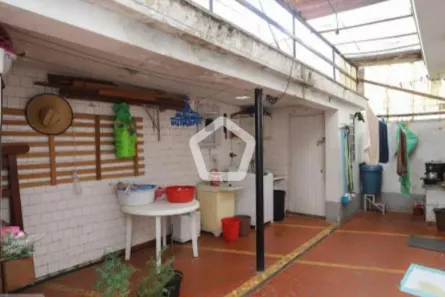 Casa com 6 Quartos à venda, 130m² no Tucuruvi, São Paulo