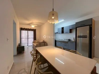 Apartamento com 2 Quartos à venda, 56m² no Vista Linda, Bertioga