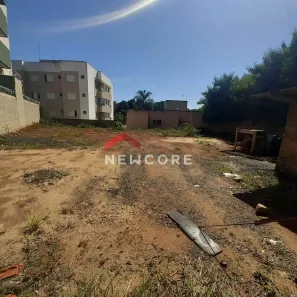 Lote/Terreno à venda, 500m² no Santa Luzia, Uberlândia