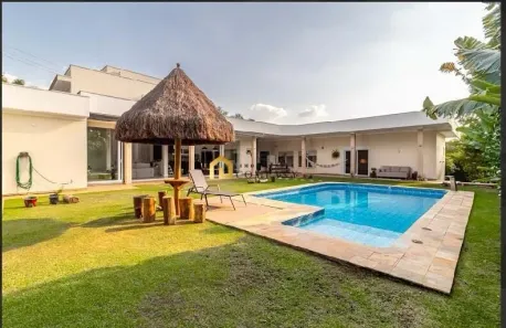 Casa de Condomínio com 3 Quartos à venda, 285m² no Parque São Bento, Sorocaba