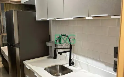 Apartamento com 2 Quartos à venda, 50m² no Sumarezinho, São Paulo