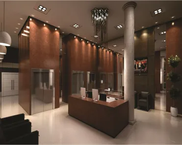 Sala Comercial à venda, 50m² no Centro I, Brusque