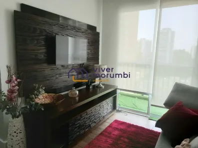 Apartamento com 2 Quartos à venda, 48m² no Parque Reboucas, São Paulo