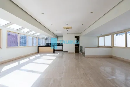 Apartamento com 2 Quartos à venda, 164m² no Jardim Paulista, São Paulo