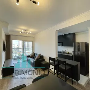 Apartamento com 2 Quartos à venda, 63m² no Rudge Ramos, São Bernardo do Campo