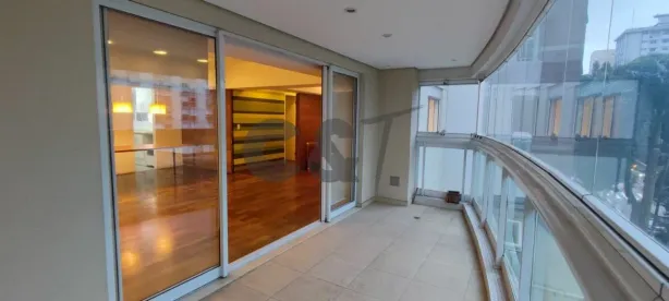 Apartamento com 3 Quartos à venda, 138m² no Paraíso, São Paulo