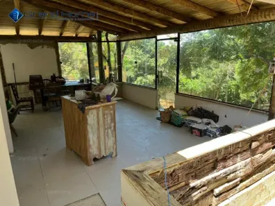 Fazenda/Sítio com 4 Quartos à venda, 2003m² no Área Rural de Vila Velha, Vila Velha