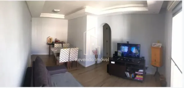 Apartamento com 2 Quartos à venda, 67m² no Vila Andrade, São Paulo