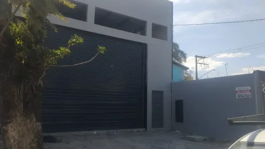Galpão/Depósito/Armazém para alugar, 260m² no Jardim Presidente Dutra, Guarulhos