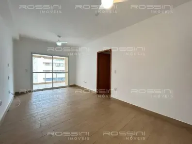 Apartamento com 3 Quartos para alugar, 95m² no Condomínio Itamaraty, Ribeirão Preto