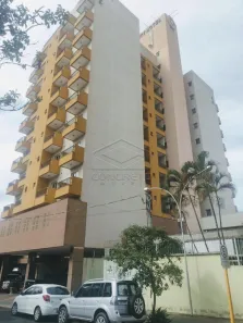 Apartamento com 1 Quarto para alugar, 29m² no Vila Nova Cidade Universitária, Bauru