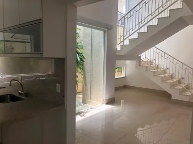Casa de Condomínio com 4 Quartos à venda, 350m² no Betel, Paulínia