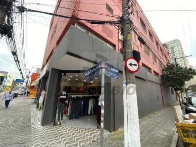 Prédio Comercial para alugar, 918m² no Centro, São Bernardo do Campo