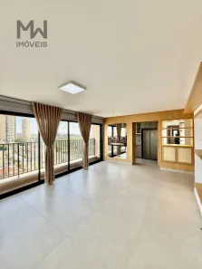 Apartamento com 3 Quartos à venda, 104m² no Jundiaí, Anápolis