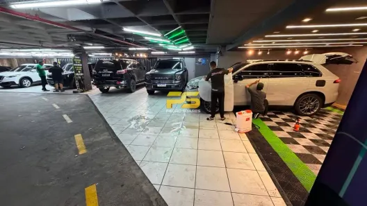 Ponto Comercial à venda, 60m² no Tambiá, João Pessoa