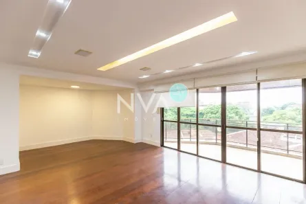 Apartamento com 3 Quartos à venda, 140m² no Jardim Botânico, Rio de Janeiro