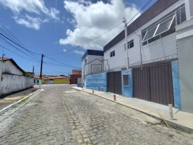 Casa com 3 Quartos para alugar, 75m² no Emaús, Parnamirim