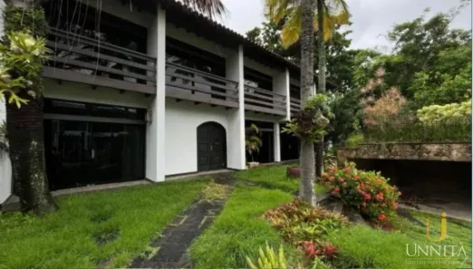 Casa com 5 Quartos para alugar, 1000m² no Barra da Tijuca, Rio de Janeiro