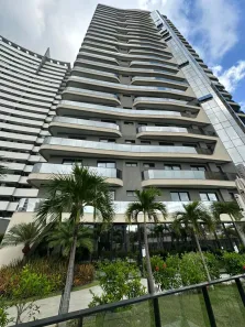 Apartamento com 4 Quartos à venda, 253m² no Meireles, Fortaleza