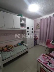Apartamento com 2 Quartos à venda, 37m² no Jardim Albertina, Guarulhos