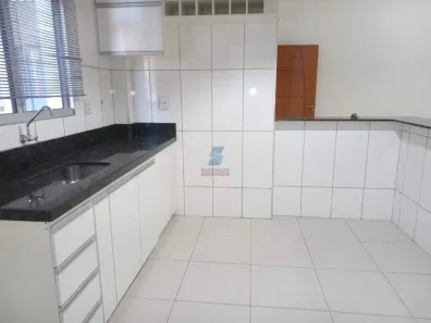 Apartamento com 3 Quartos à venda, 84m² no Europa, Contagem