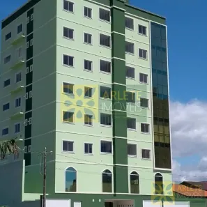 Apartamento com 3 Quartos para alugar, 72m² no Alto Perequê, Porto Belo
